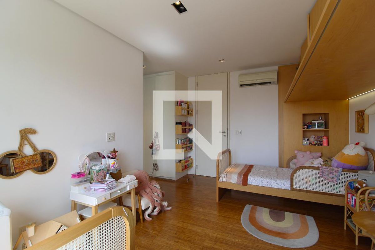 Apartamento, 3 quartos, 450 m² - Foto 26