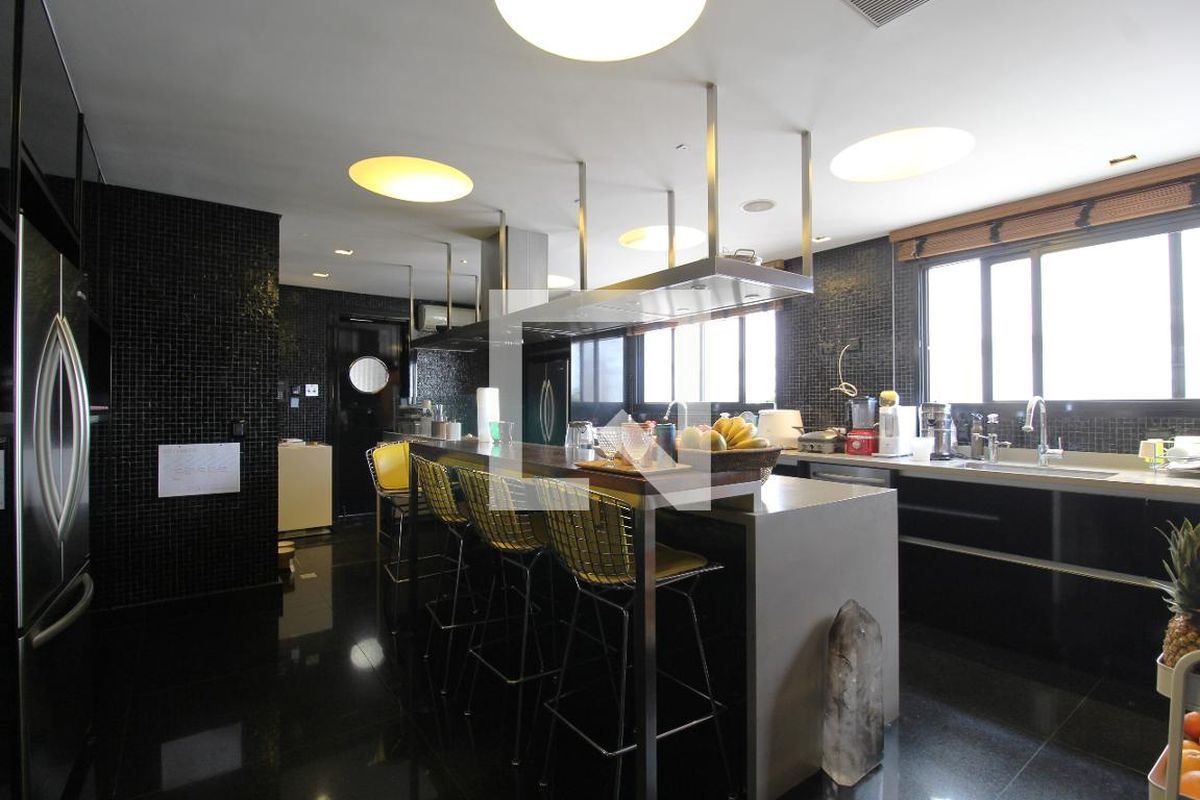 Apartamento, 3 quartos, 450 m² - Foto 83