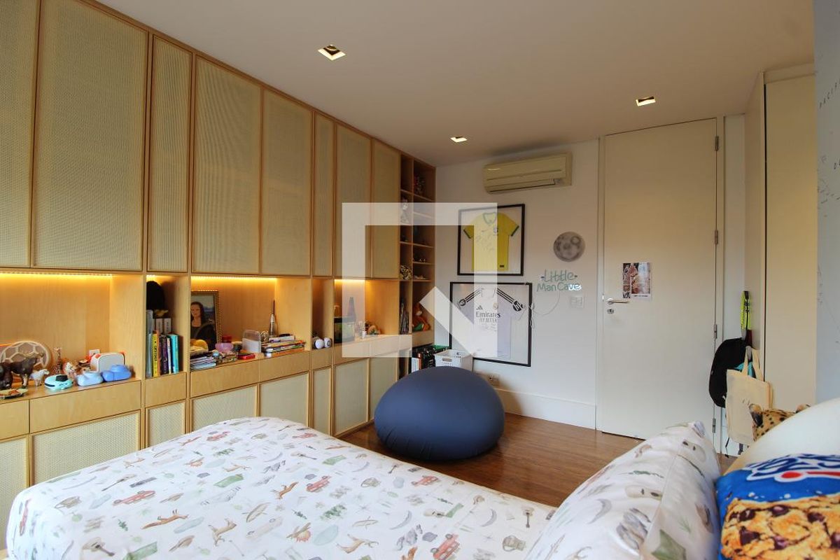 Apartamento, 3 quartos, 450 m² - Foto 46