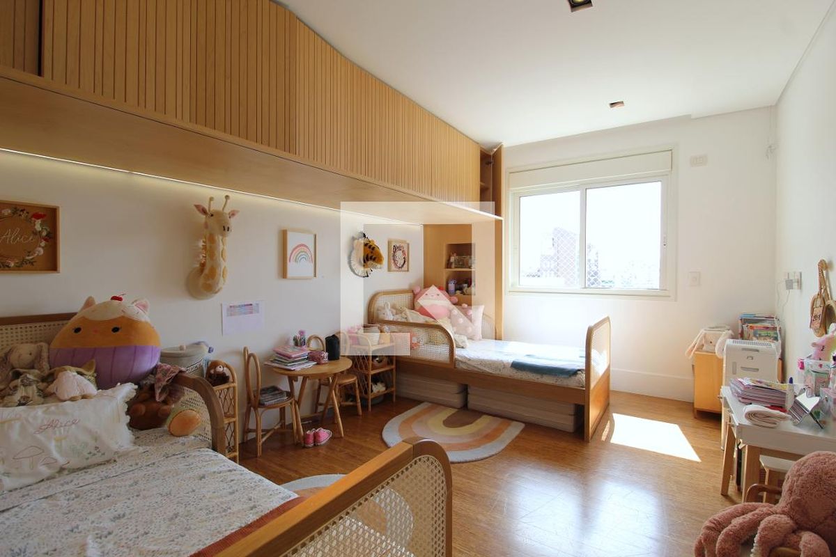 Apartamento, 3 quartos, 450 m² - Foto 24