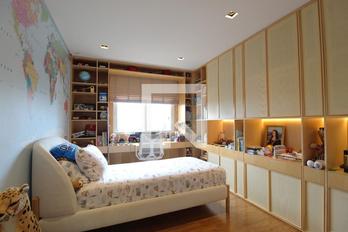 Apartamento, 3 quartos, 450 m² - Foto 40