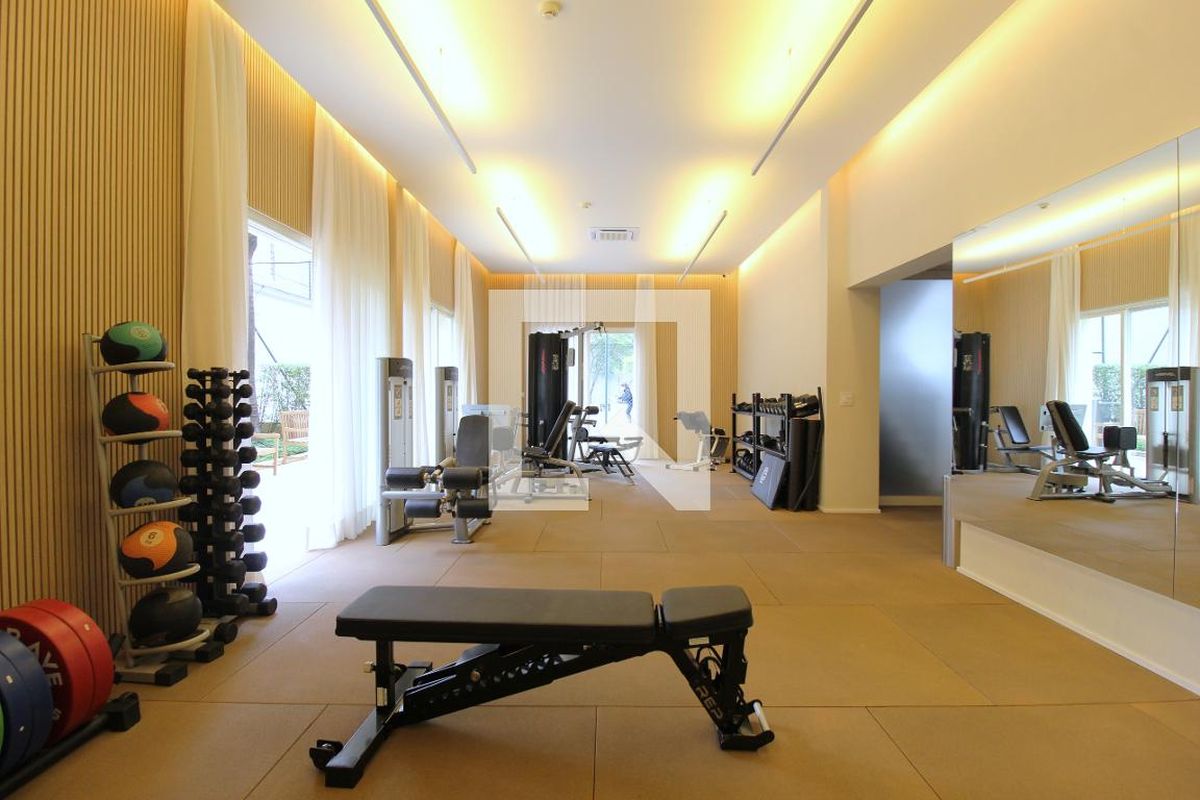Apartamento, 3 quartos, 450 m² - Foto 93