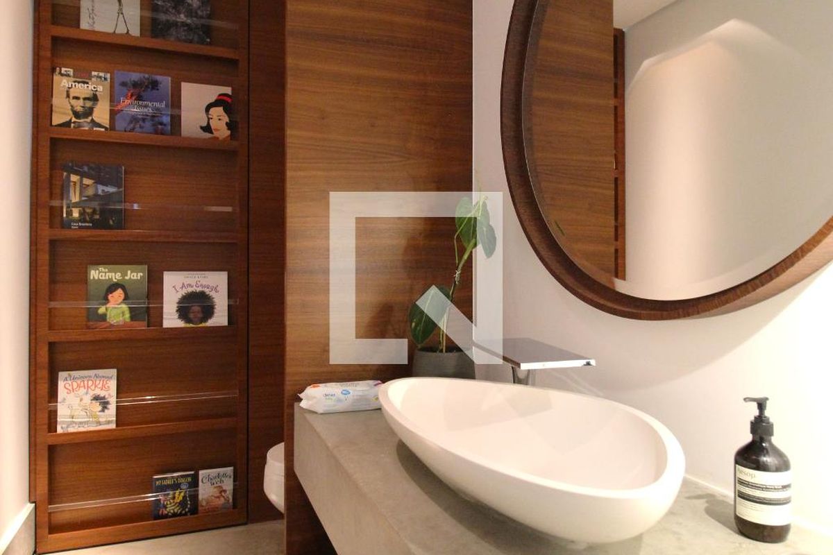 Apartamento, 3 quartos, 450 m² - Foto 14