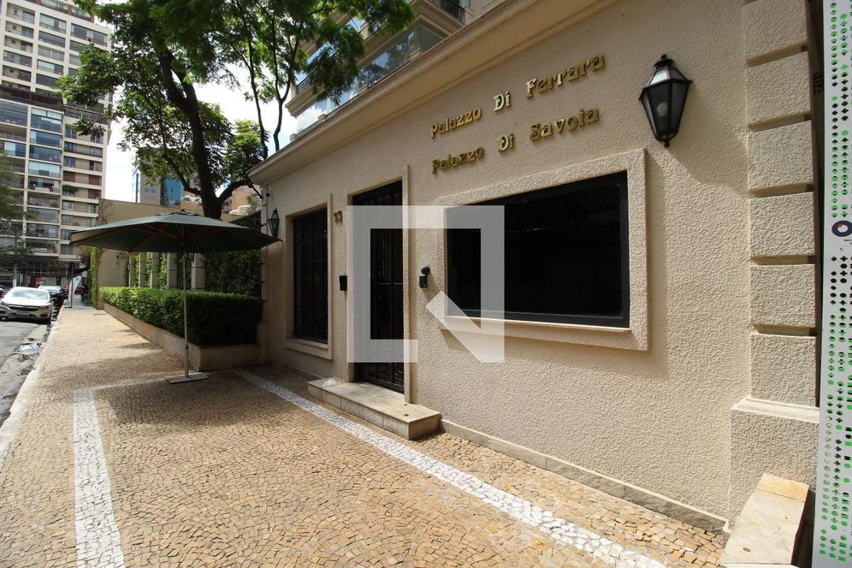 Apartamento, 3 quartos, 450 m² - Foto 117
