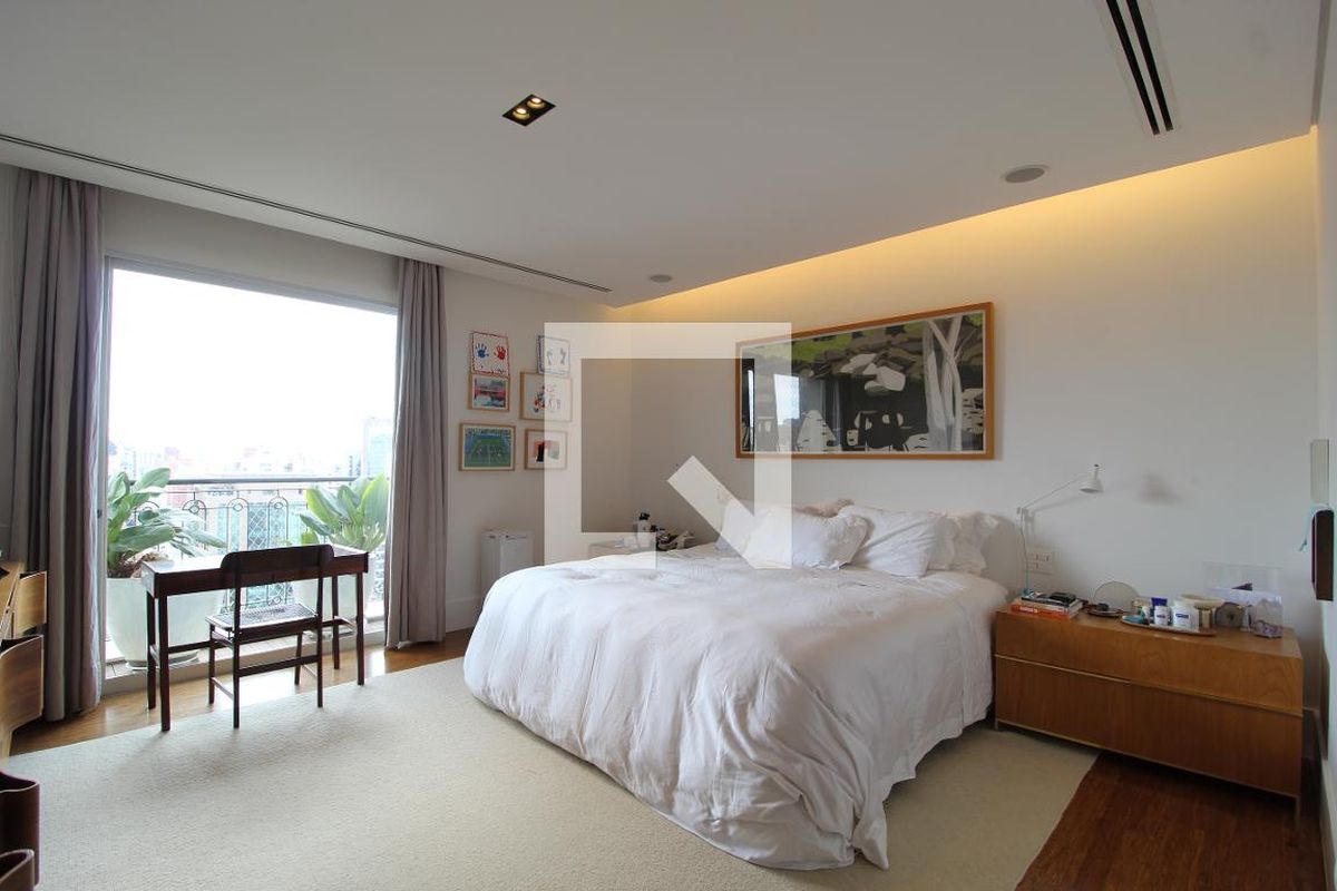 Apartamento, 3 quartos, 450 m² - Foto 56