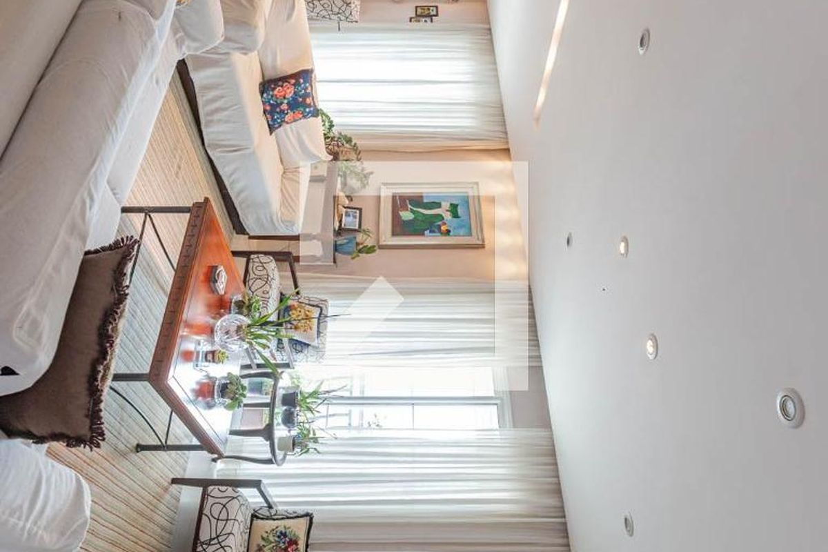 Apartamento, 4 quartos, 365 m² - Foto 1