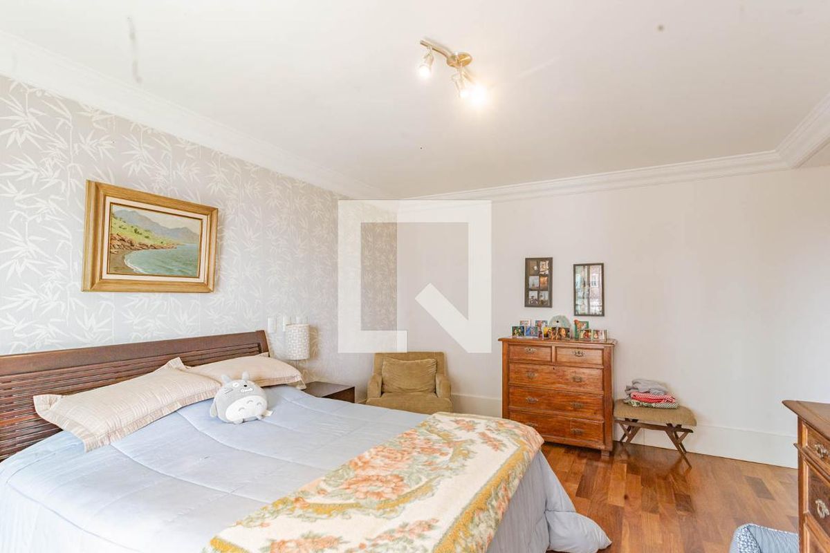 Apartamento, 4 quartos, 365 m² - Foto 20
