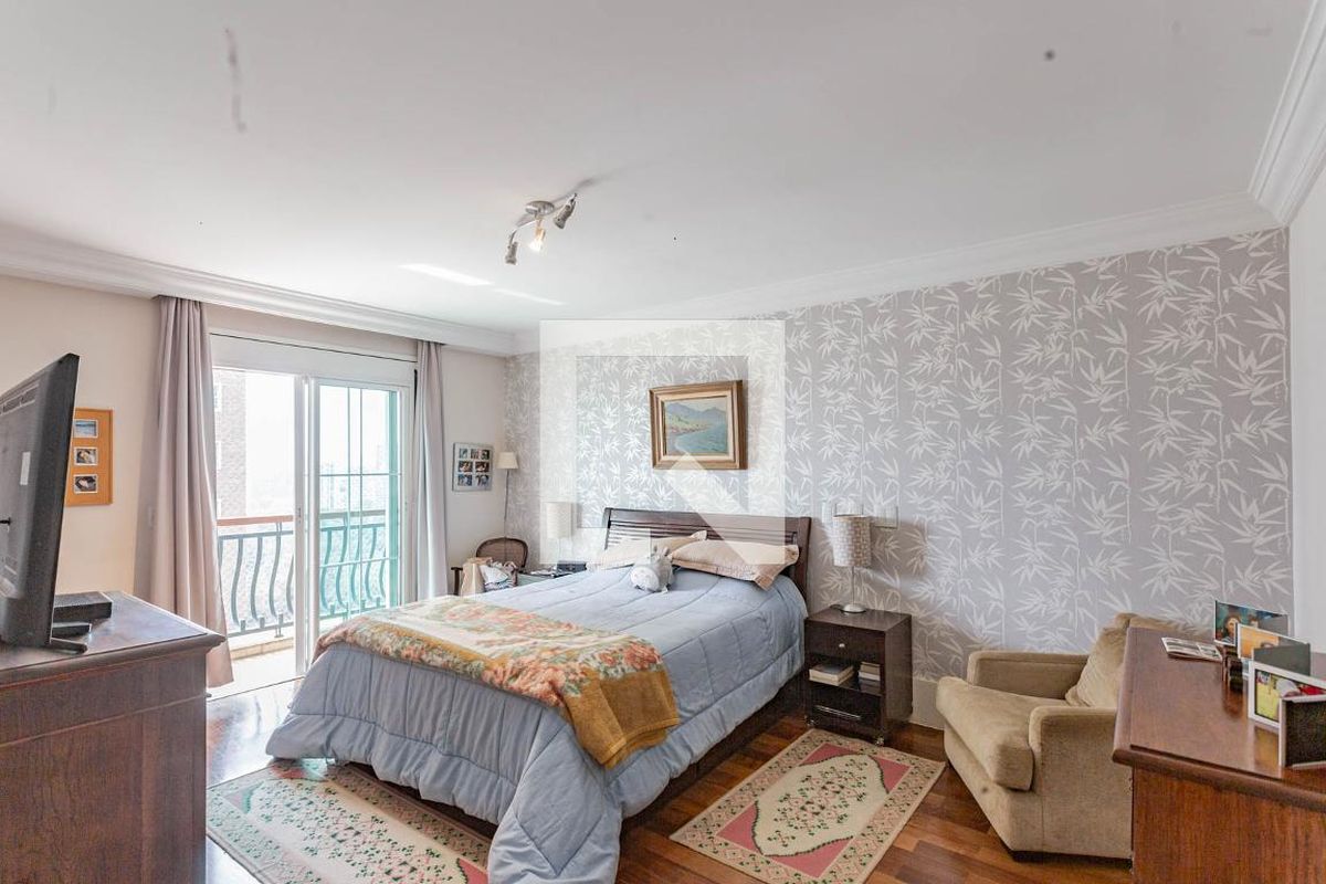 Apartamento, 4 quartos, 365 m² - Foto 18