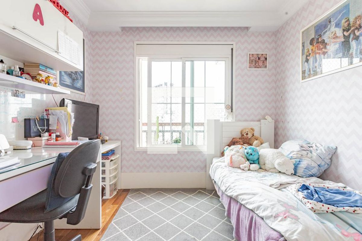 Apartamento, 4 quartos, 365 m² - Foto 43