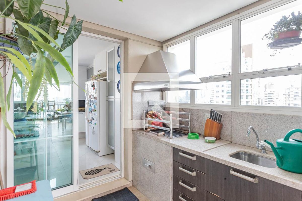 Apartamento, 4 quartos, 365 m² - Foto 9