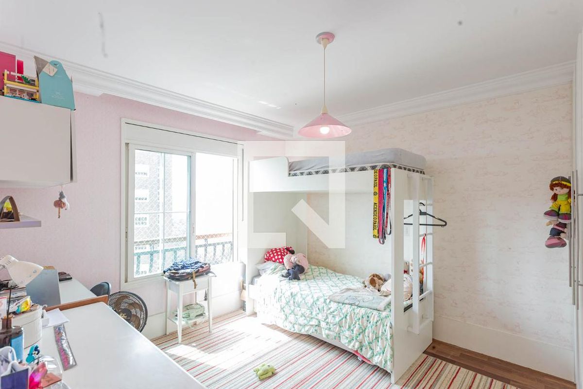 Apartamento, 4 quartos, 365 m² - Foto 34