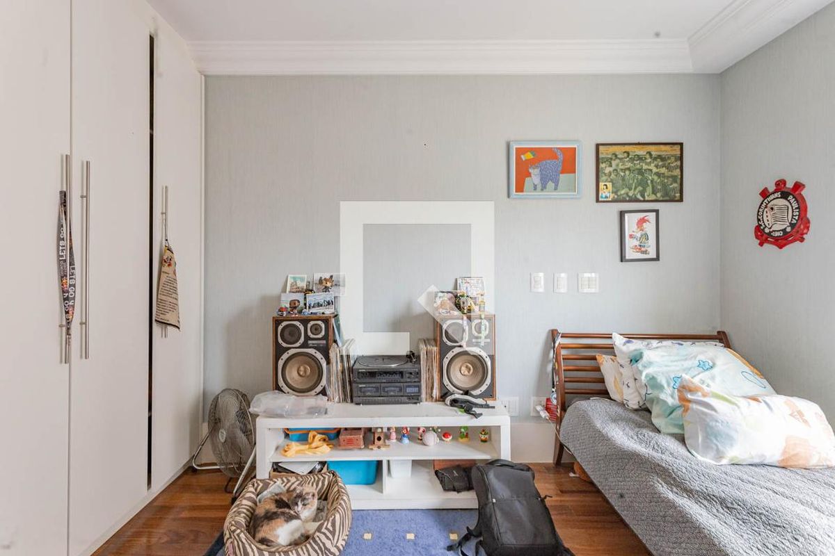 Apartamento, 4 quartos, 365 m² - Foto 51