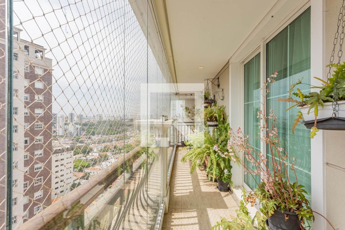 Apartamento, 4 quartos, 365 m² - Foto 8