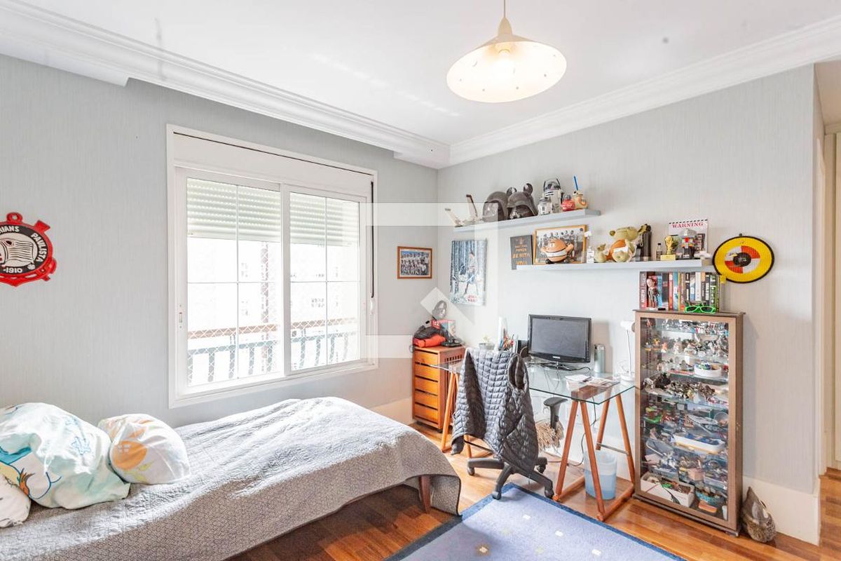 Apartamento, 4 quartos, 365 m² - Foto 52