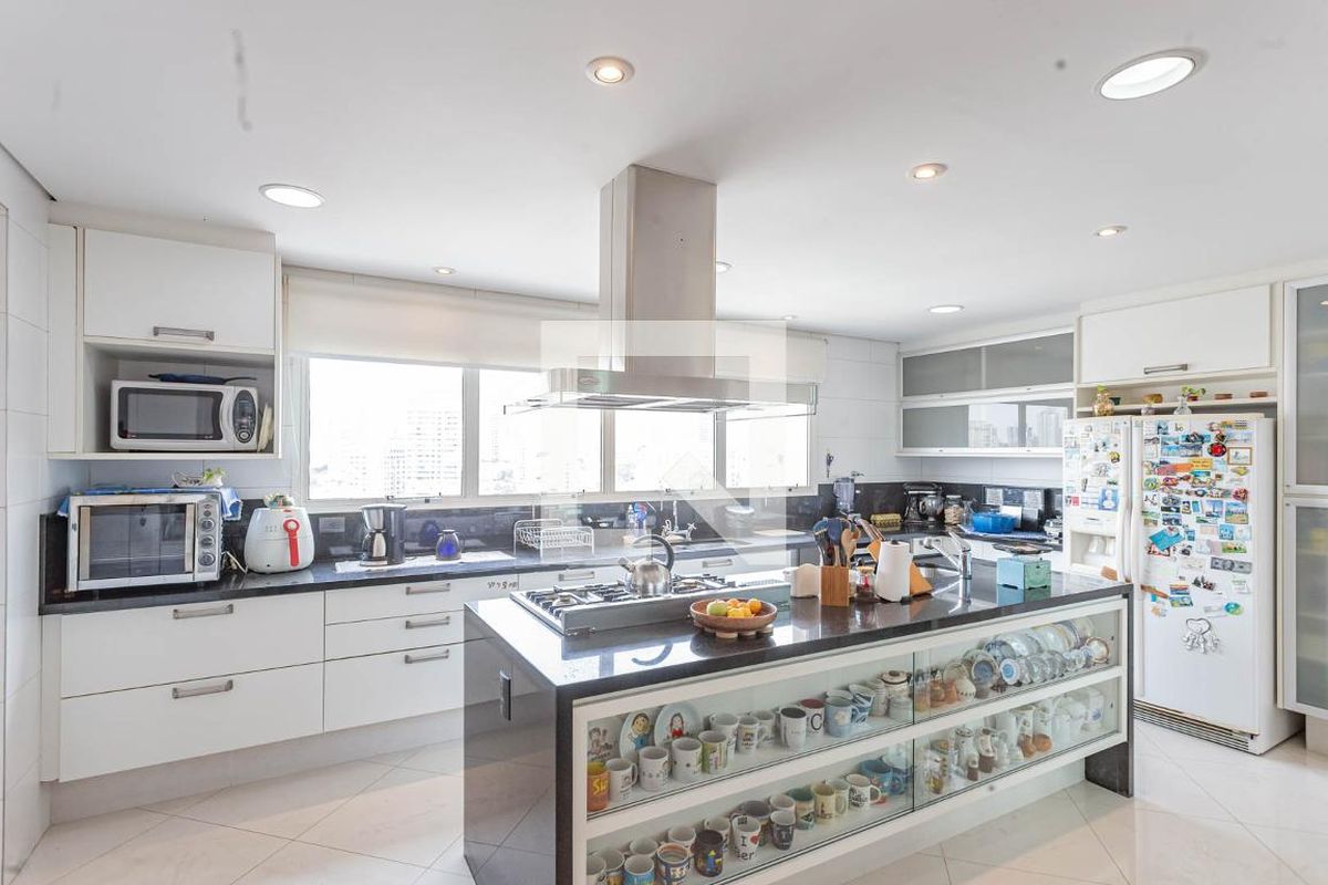 Apartamento, 4 quartos, 365 m² - Foto 59