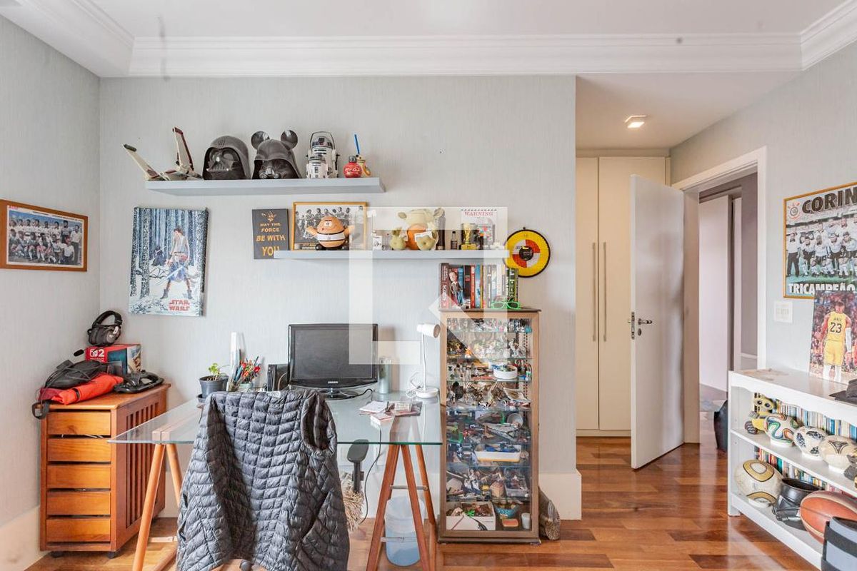 Apartamento, 4 quartos, 365 m² - Foto 53