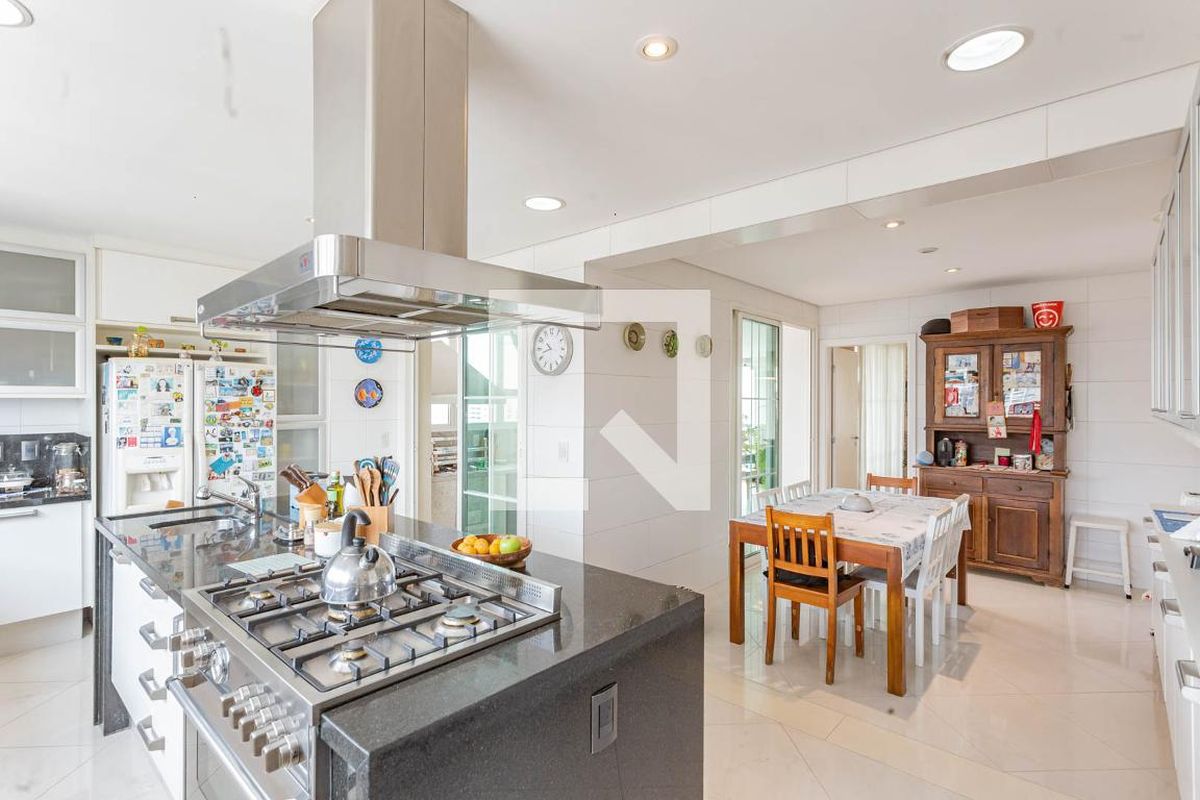 Apartamento, 4 quartos, 365 m² - Foto 61