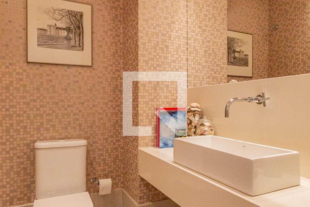 Apartamento, 4 quartos, 365 m² - Foto 11