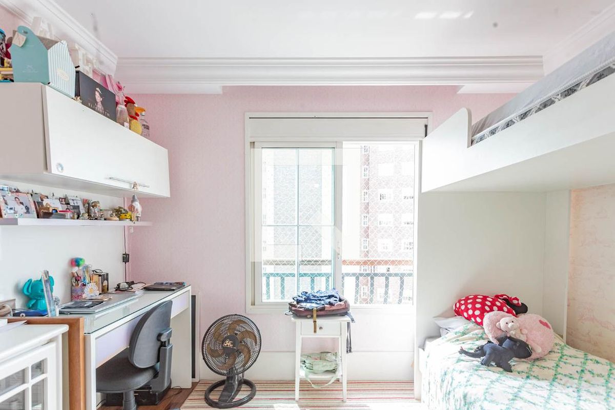 Apartamento, 4 quartos, 365 m² - Foto 35