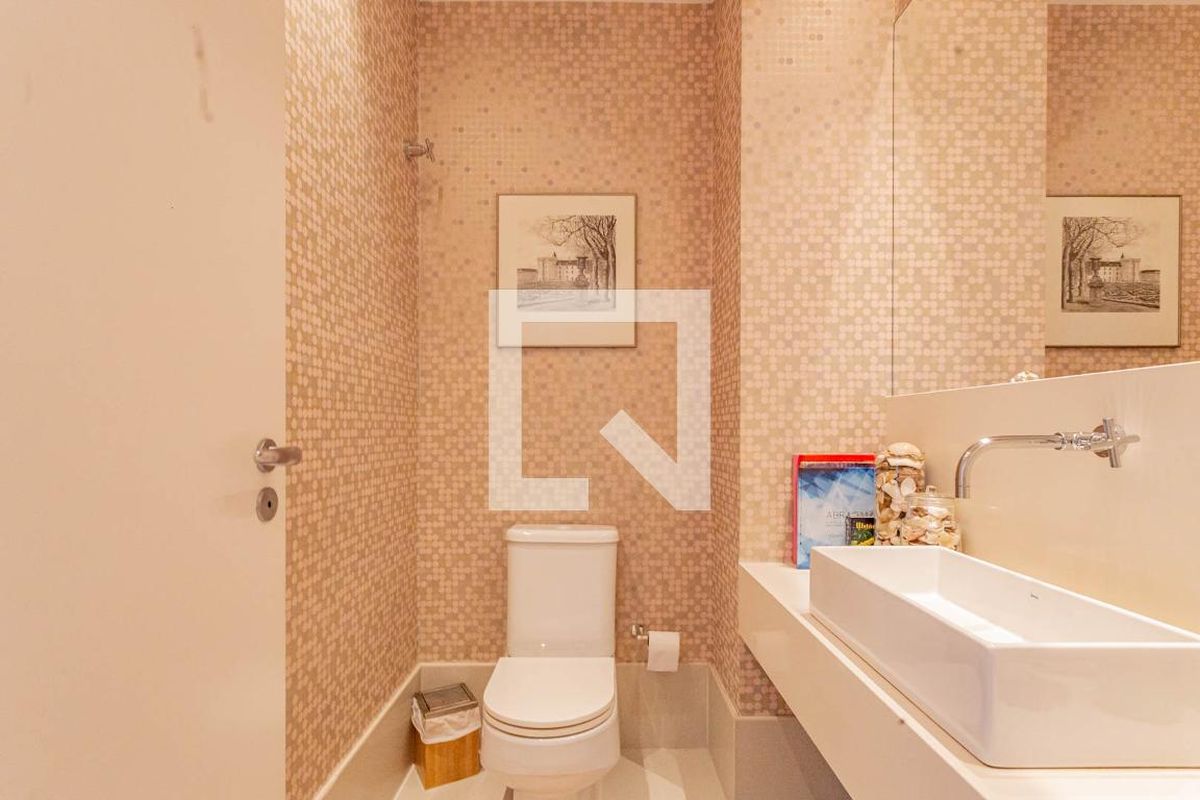 Apartamento, 4 quartos, 365 m² - Foto 13