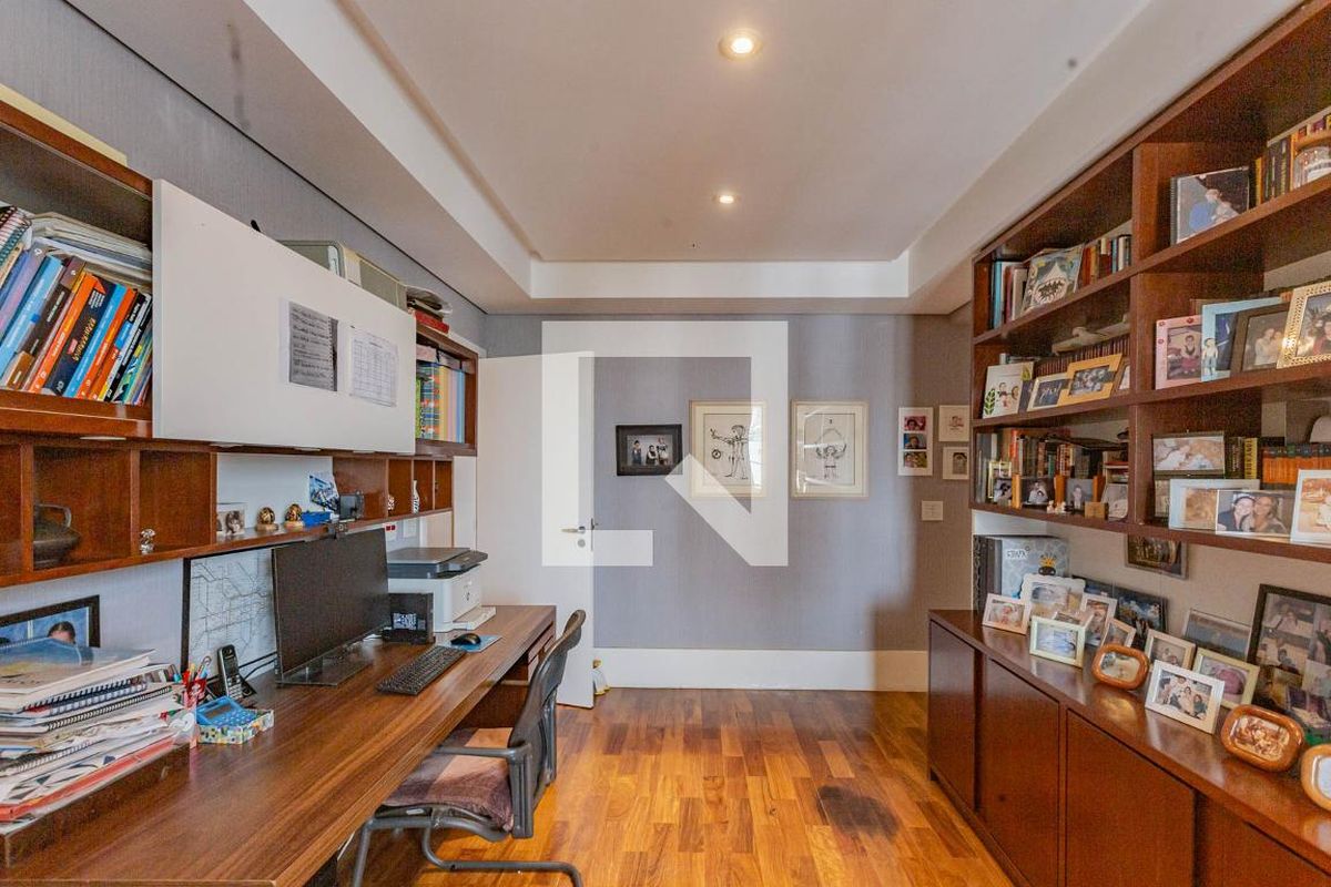 Apartamento, 4 quartos, 365 m² - Foto 14