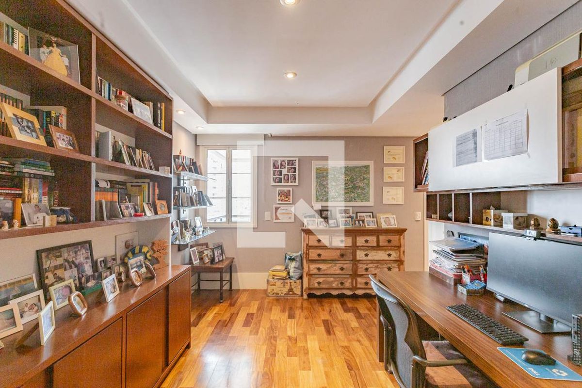 Apartamento, 4 quartos, 365 m² - Foto 17