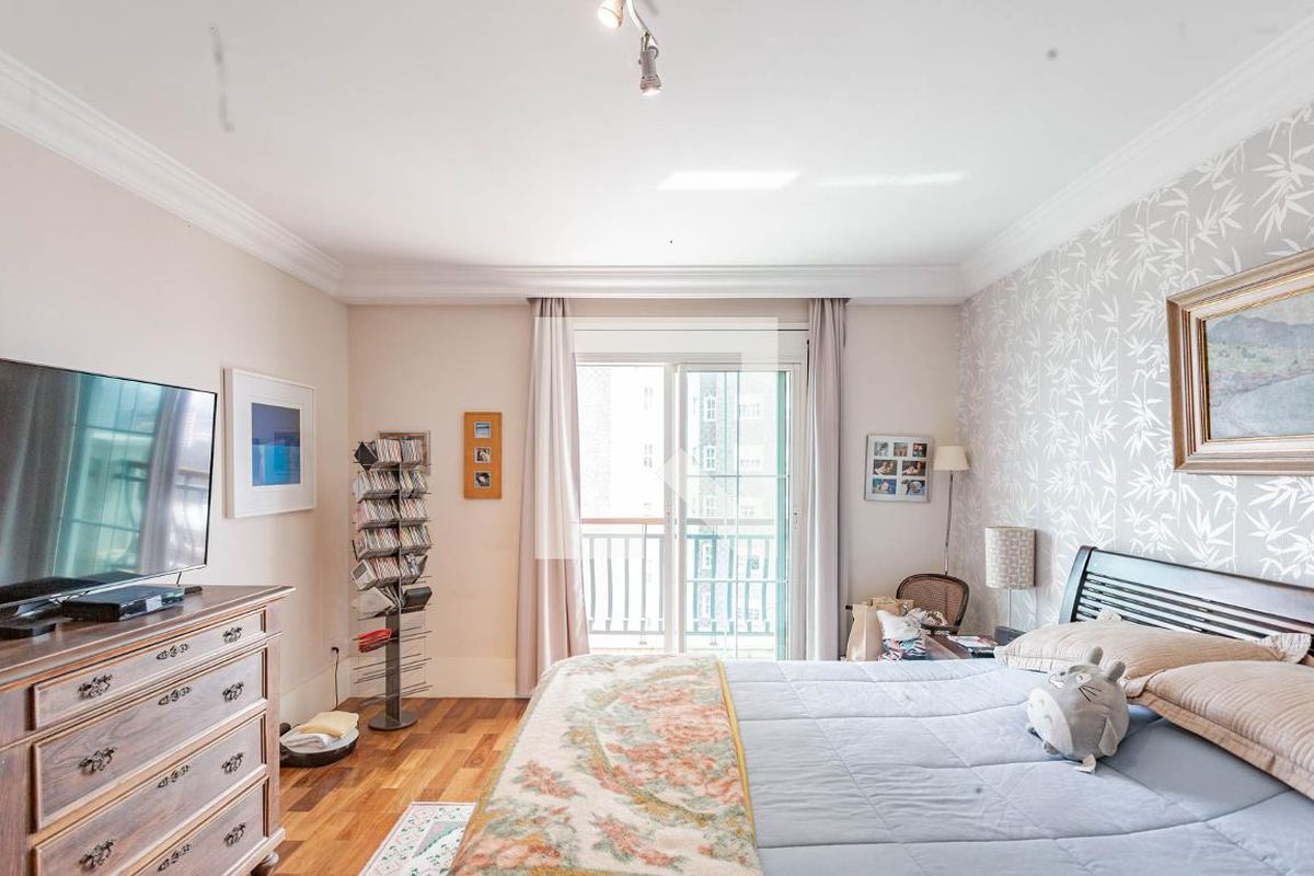 Apartamento, 4 quartos, 365 m² - Foto 19