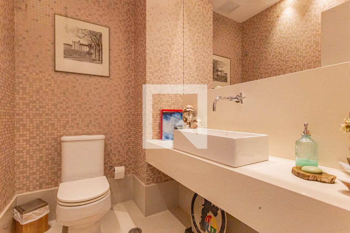 Apartamento, 4 quartos, 365 m² - Foto 10