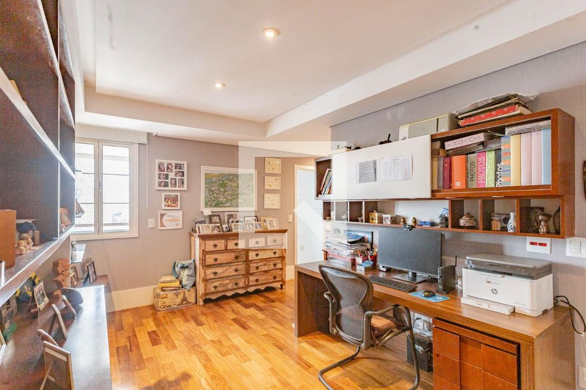 Apartamento, 4 quartos, 365 m² - Foto 16