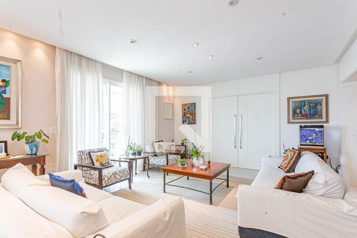 Apartamento, 4 quartos, 365 m² - Foto 3
