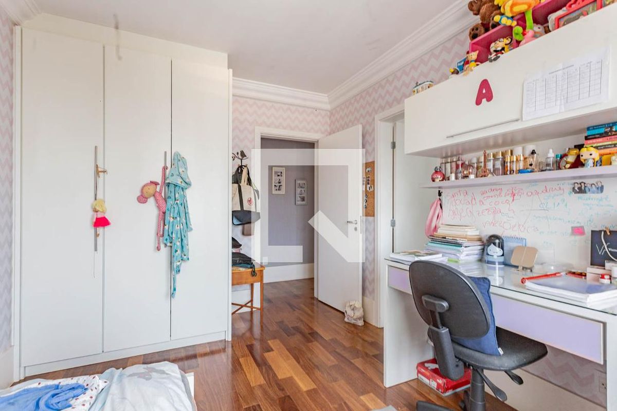 Apartamento, 4 quartos, 365 m² - Foto 45