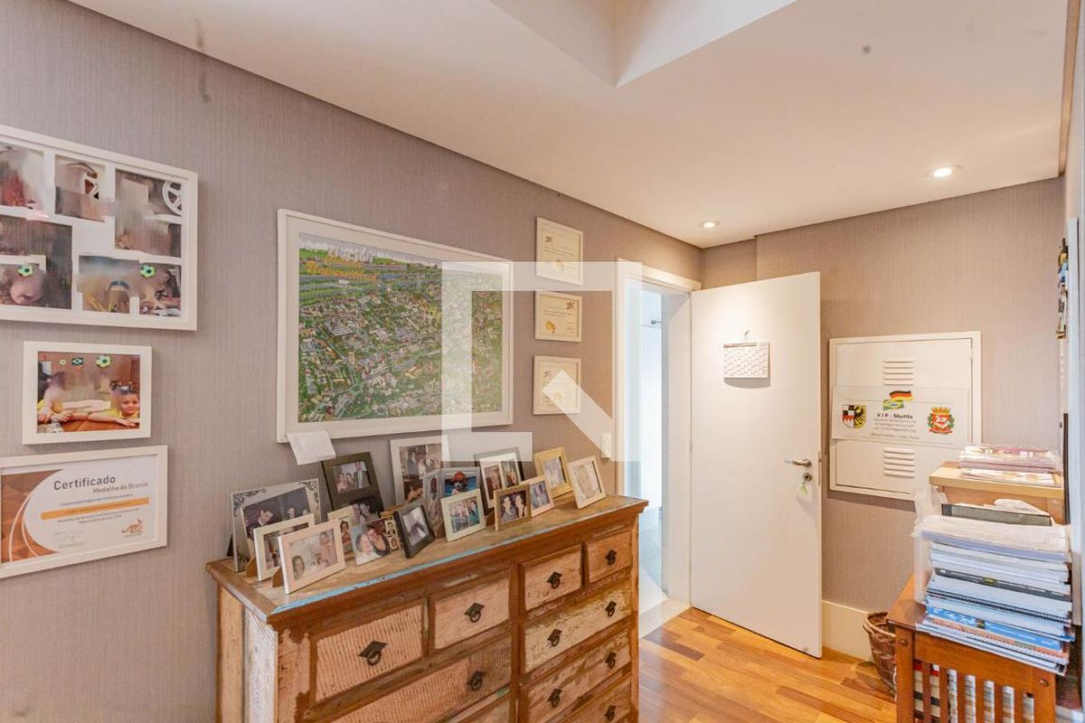 Apartamento, 4 quartos, 365 m² - Foto 15