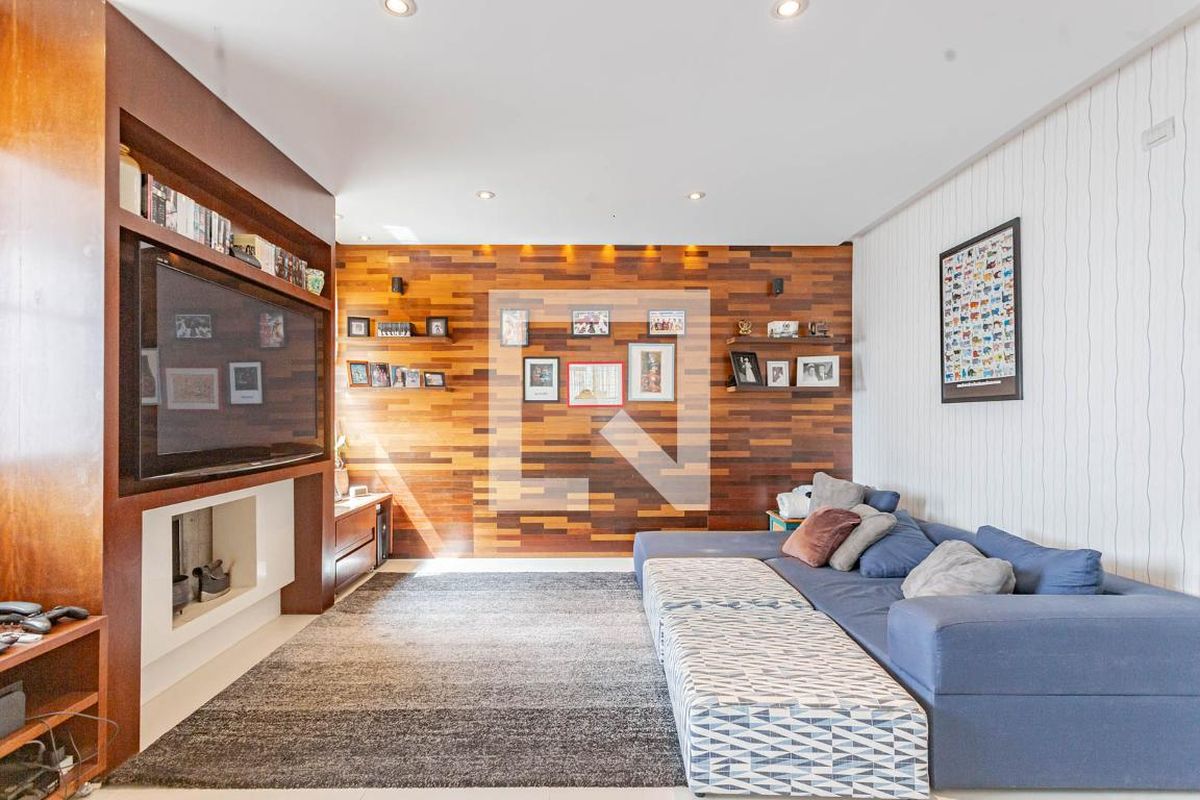 Apartamento, 4 quartos, 365 m² - Foto 5