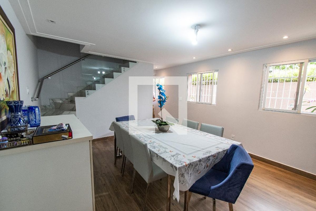 Casa, 3 quartos, 160 m² - Foto 45
