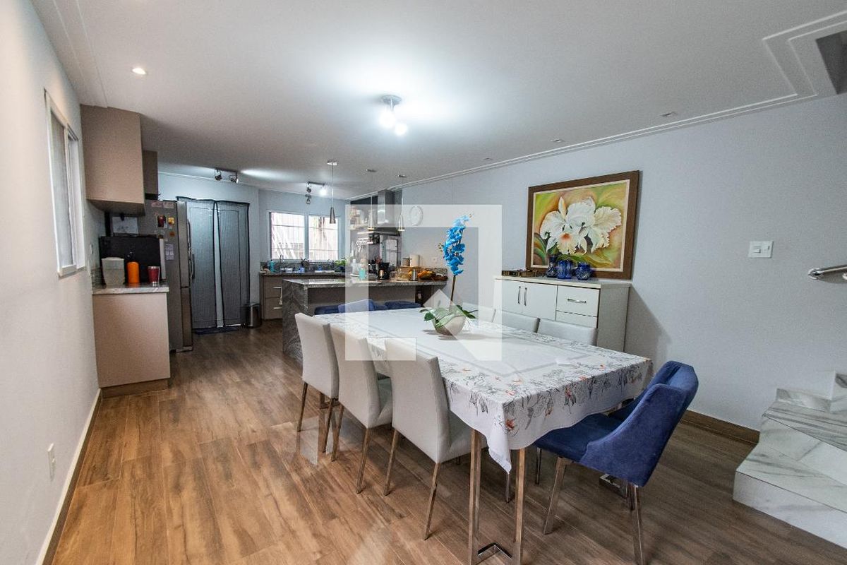 Casa, 3 quartos, 160 m² - Foto 43