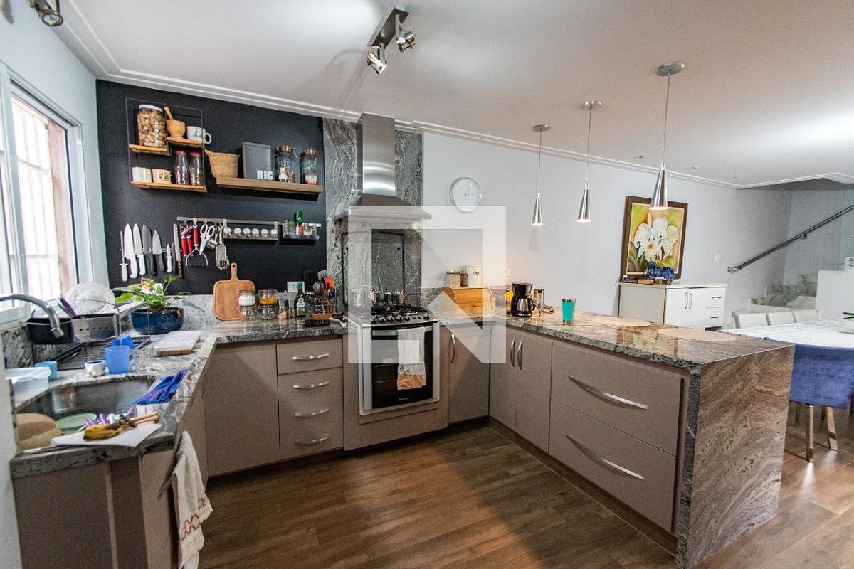 Casa, 3 quartos, 160 m² - Foto 49