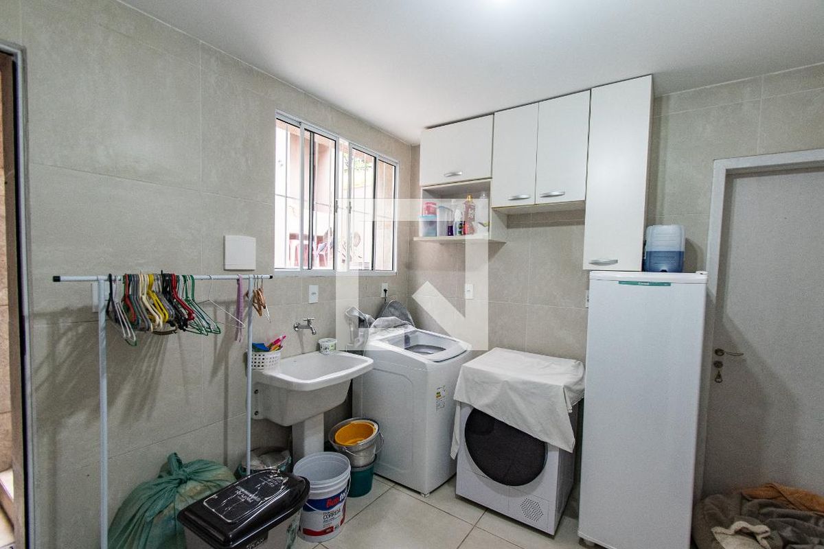 Casa, 3 quartos, 160 m² - Foto 52