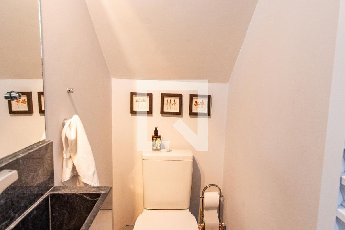 Casa, 3 quartos, 160 m² - Foto 10
