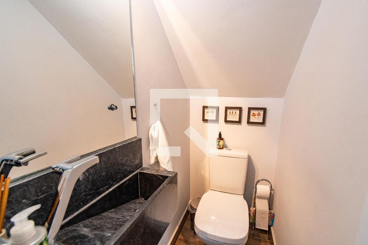 Casa, 3 quartos, 160 m² - Foto 9