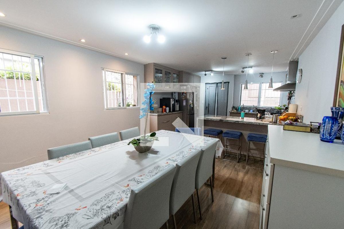 Casa, 3 quartos, 160 m² - Foto 44