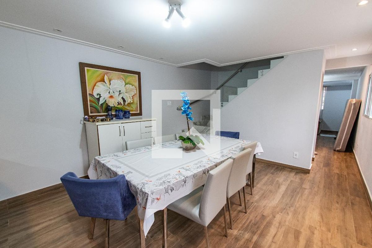 Casa, 3 quartos, 160 m² - Foto 46