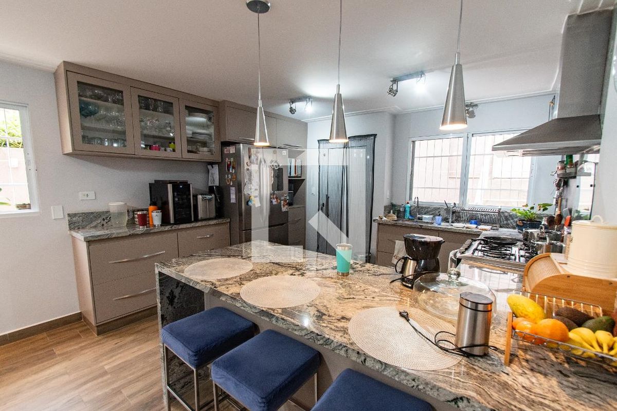 Casa, 3 quartos, 160 m² - Foto 48