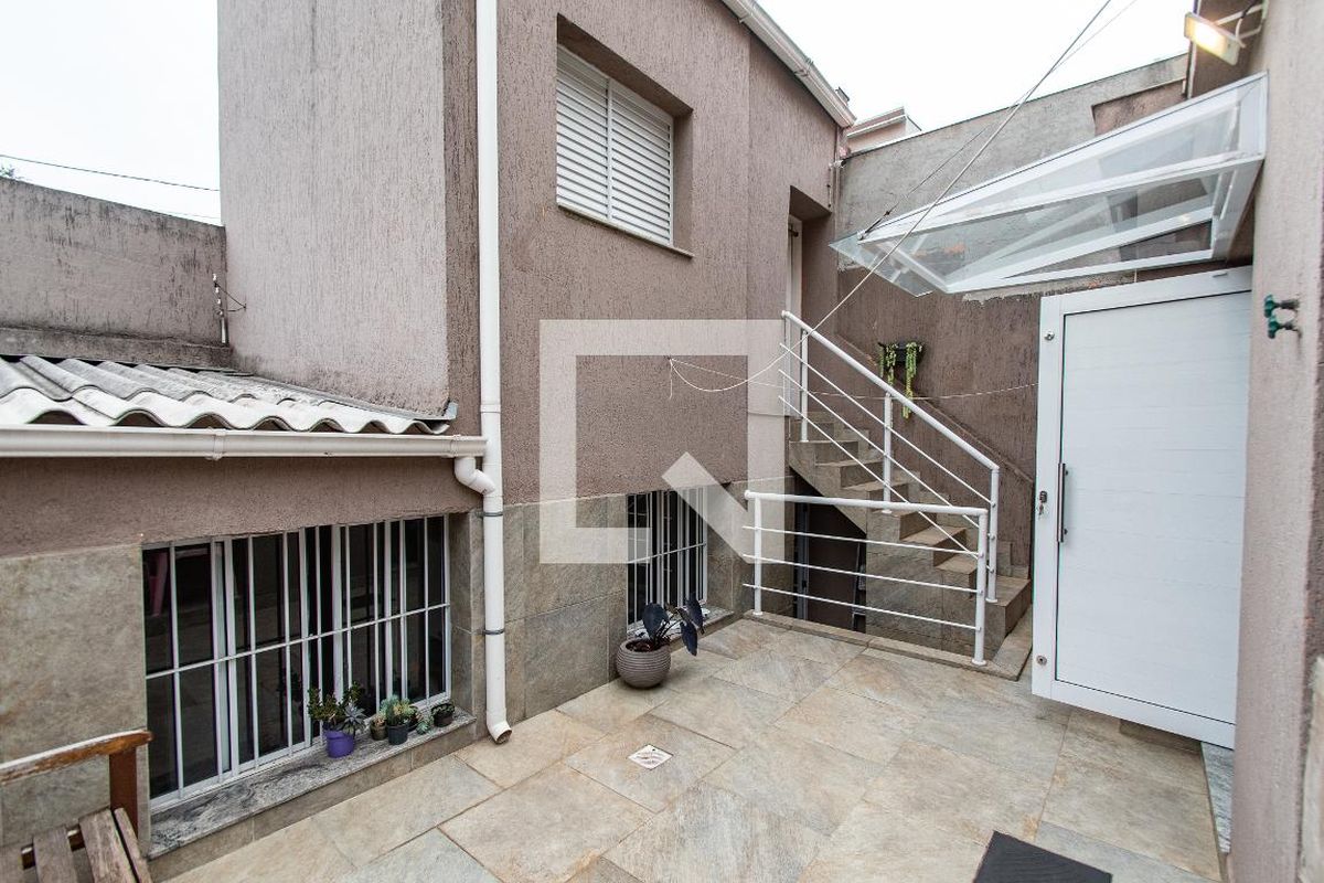 Casa, 3 quartos, 160 m² - Foto 53