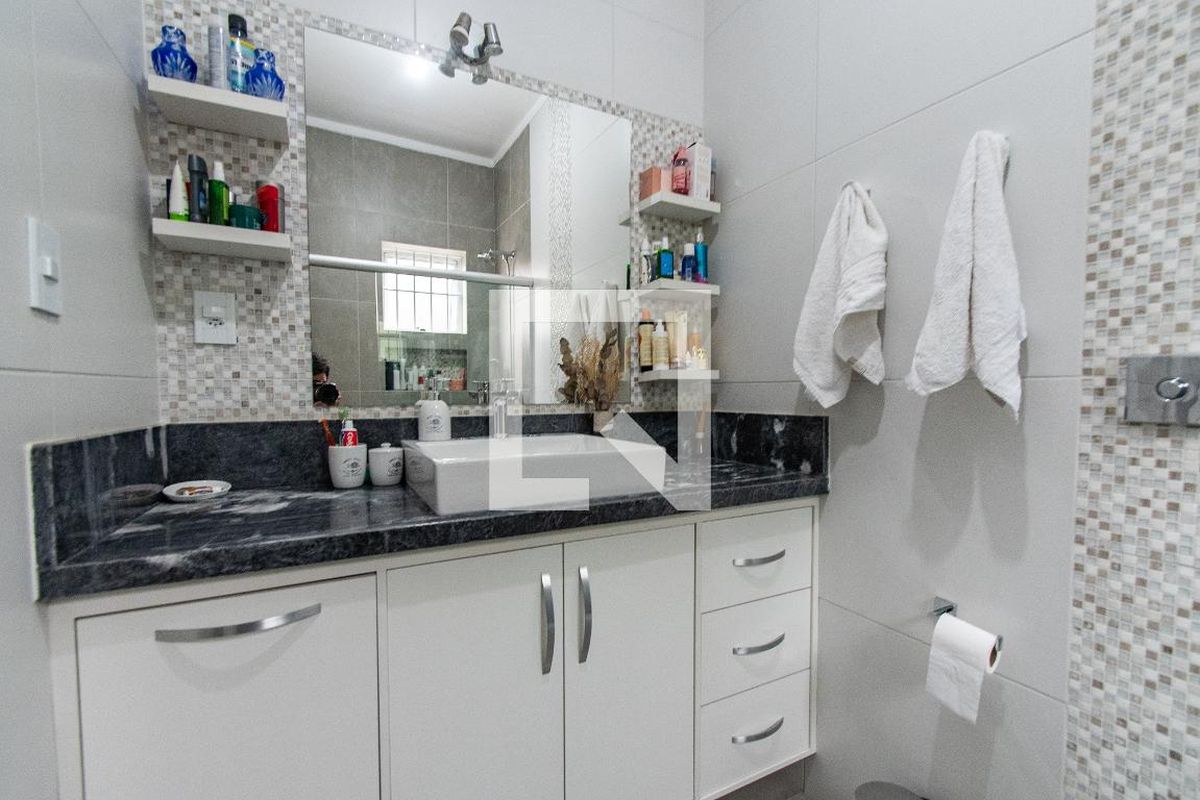 Casa, 3 quartos, 160 m² - Foto 35