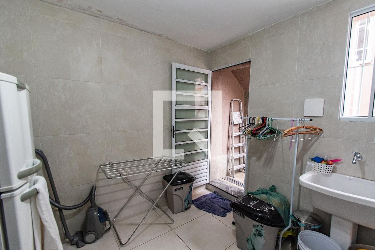 Casa, 3 quartos, 160 m² - Foto 58