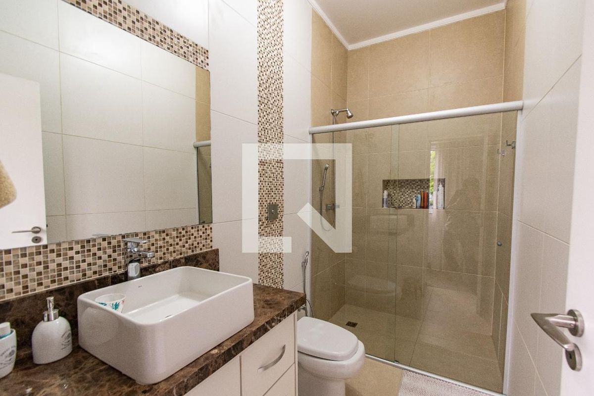 Casa, 3 quartos, 160 m² - Foto 37