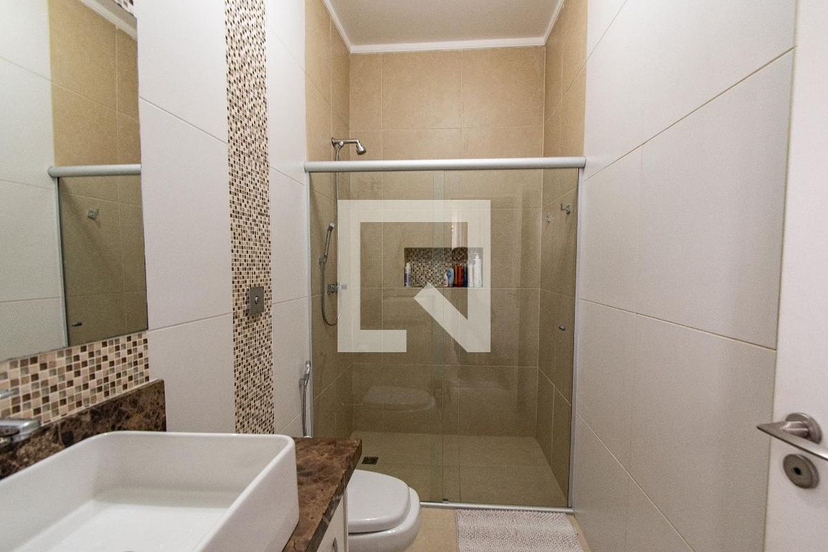 Casa, 3 quartos, 160 m² - Foto 38