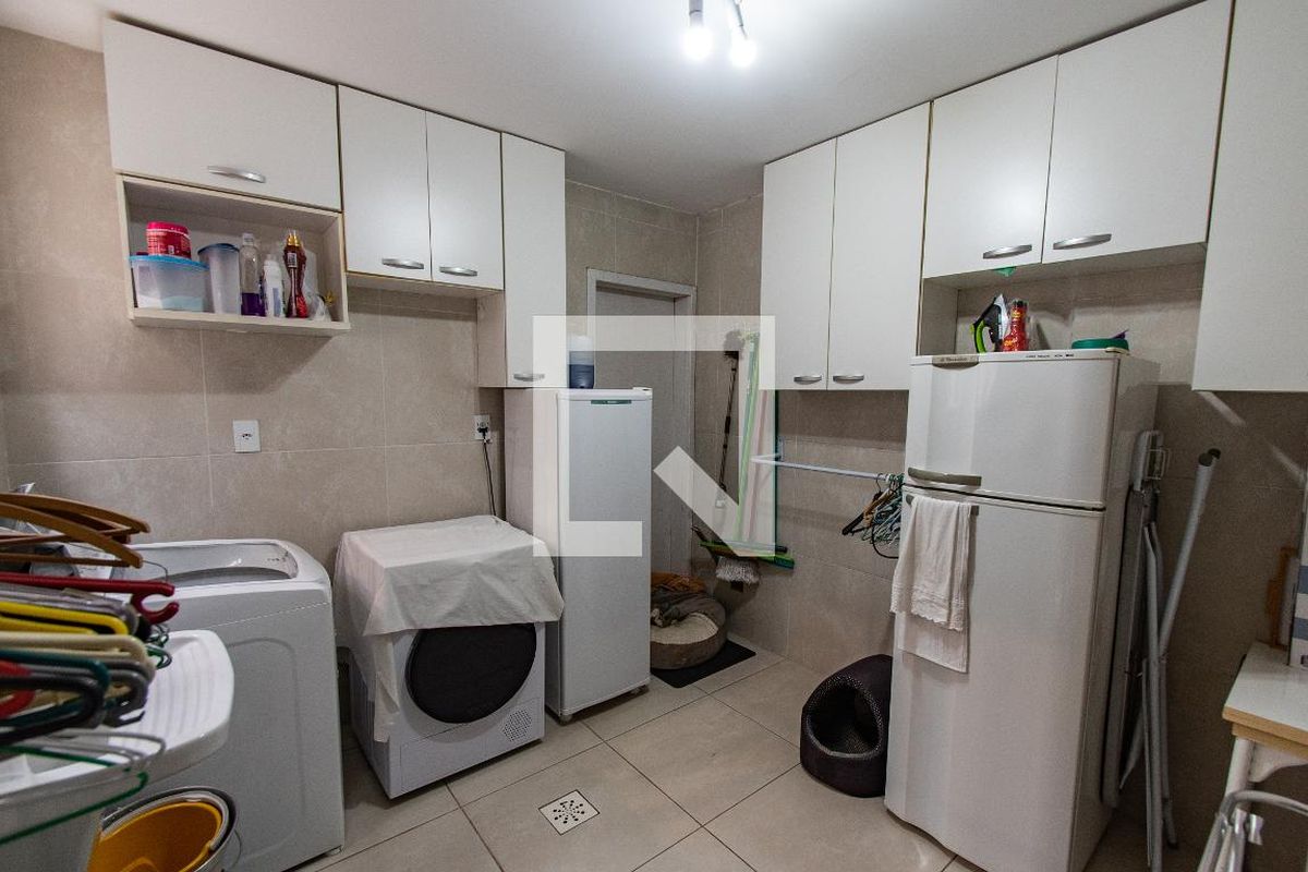 Casa, 3 quartos, 160 m² - Foto 51