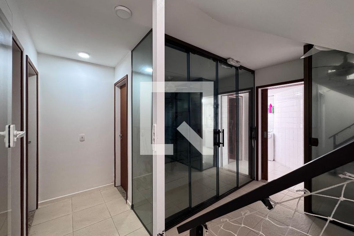 Apartamento, 3 quartos, 177 m² - Foto 90