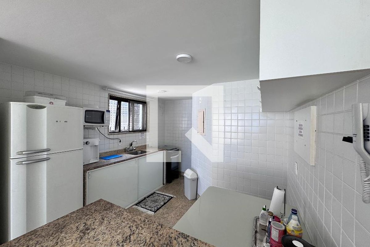 Apartamento, 3 quartos, 177 m² - Foto 92